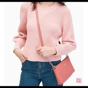 KATE SPADE WELLER STREET DECLAN BAG